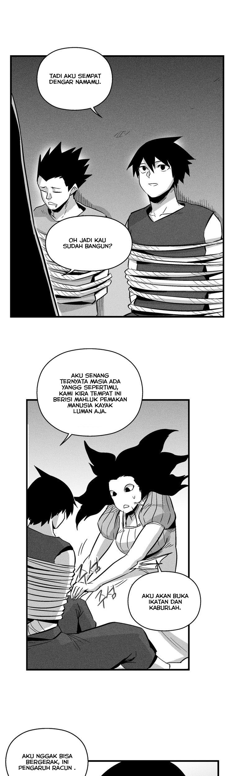 Informer Chapter 3 - halaman 38