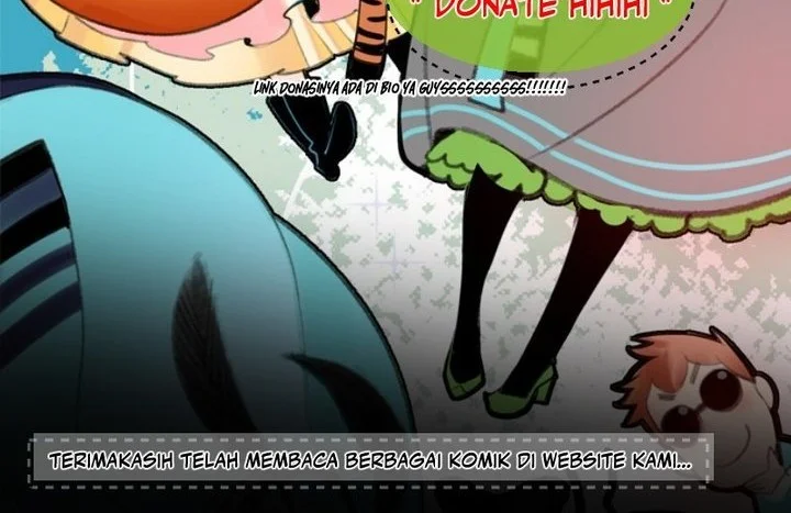 Informer Chapter 30 - halaman 102