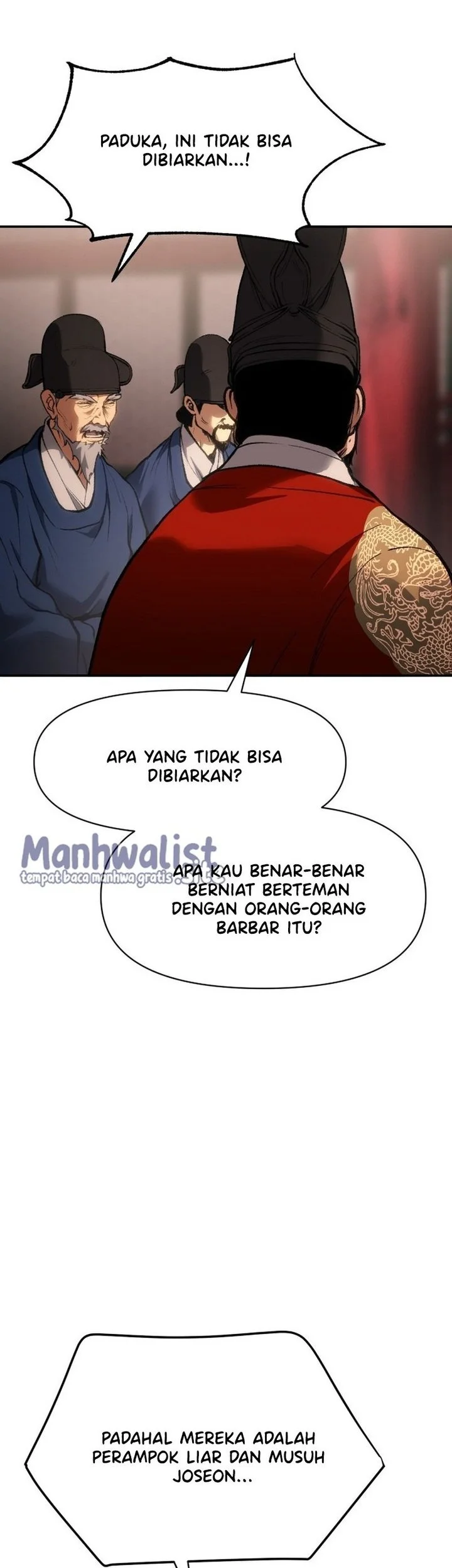 Informer Chapter 30 - halaman 19