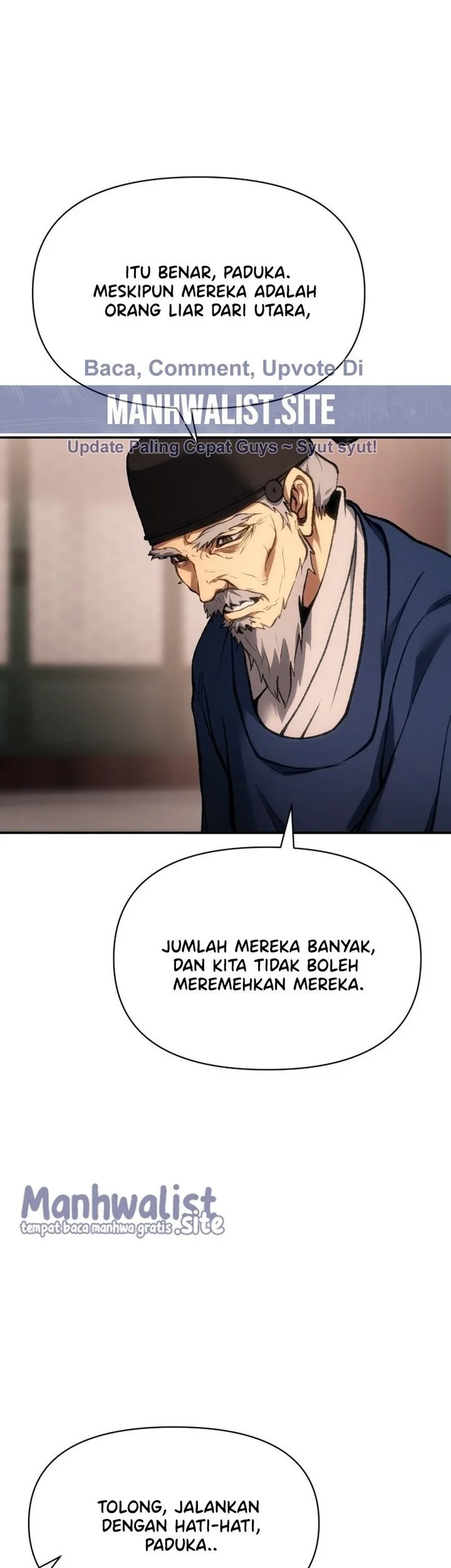 Informer Chapter 30 - halaman 21