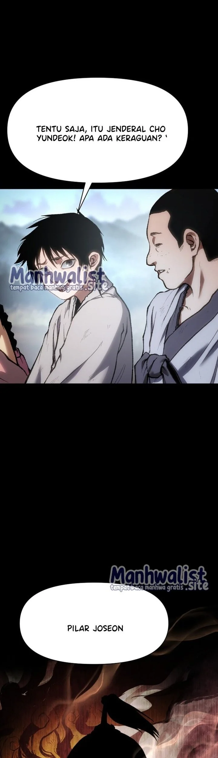 Informer Chapter 30 - halaman 25