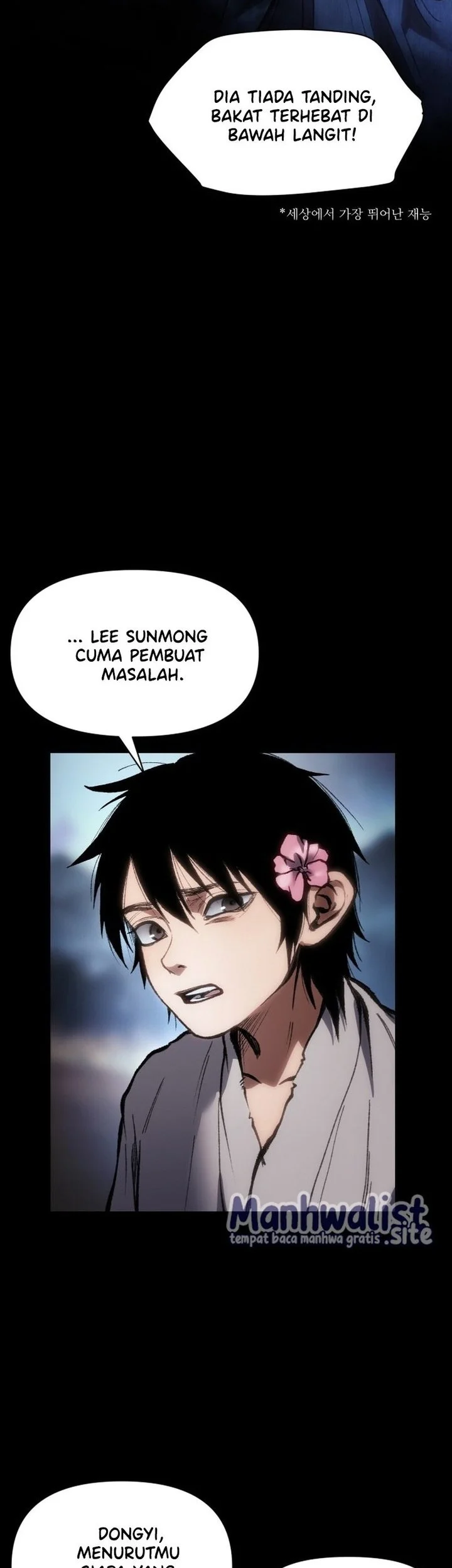 Informer Chapter 30 - halaman 28