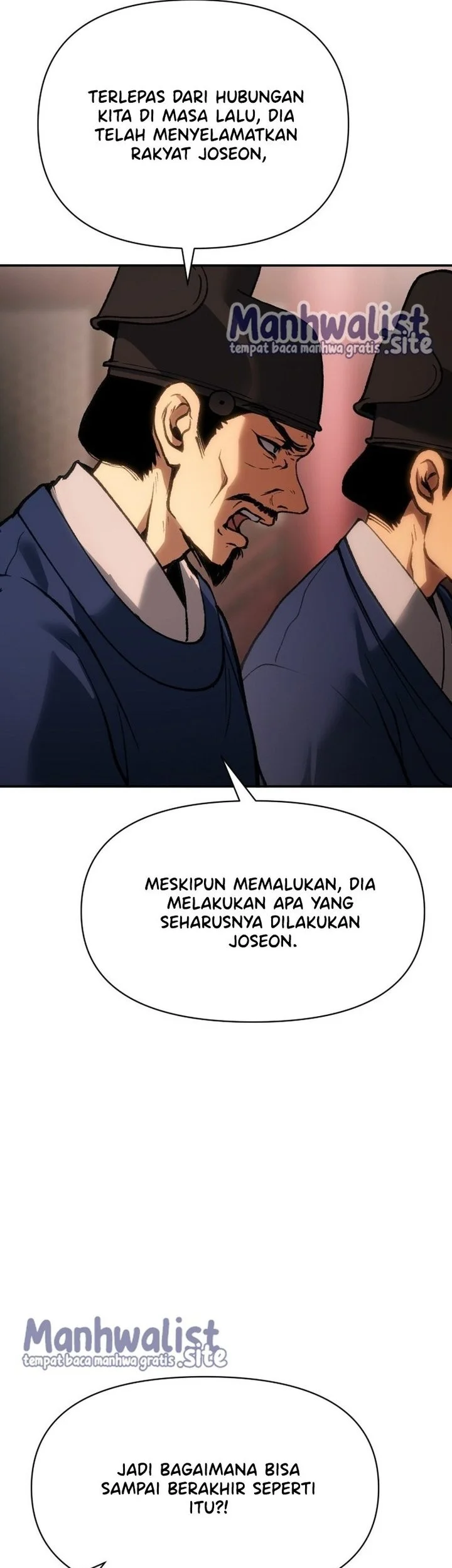 Informer Chapter 30 - halaman 3
