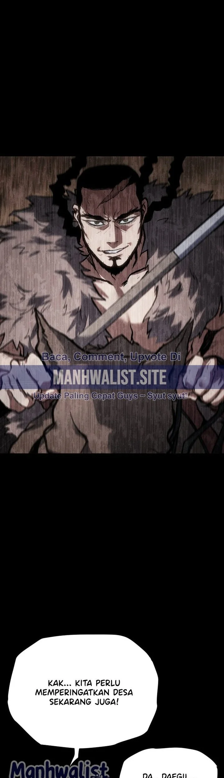 Informer Chapter 30 - halaman 34
