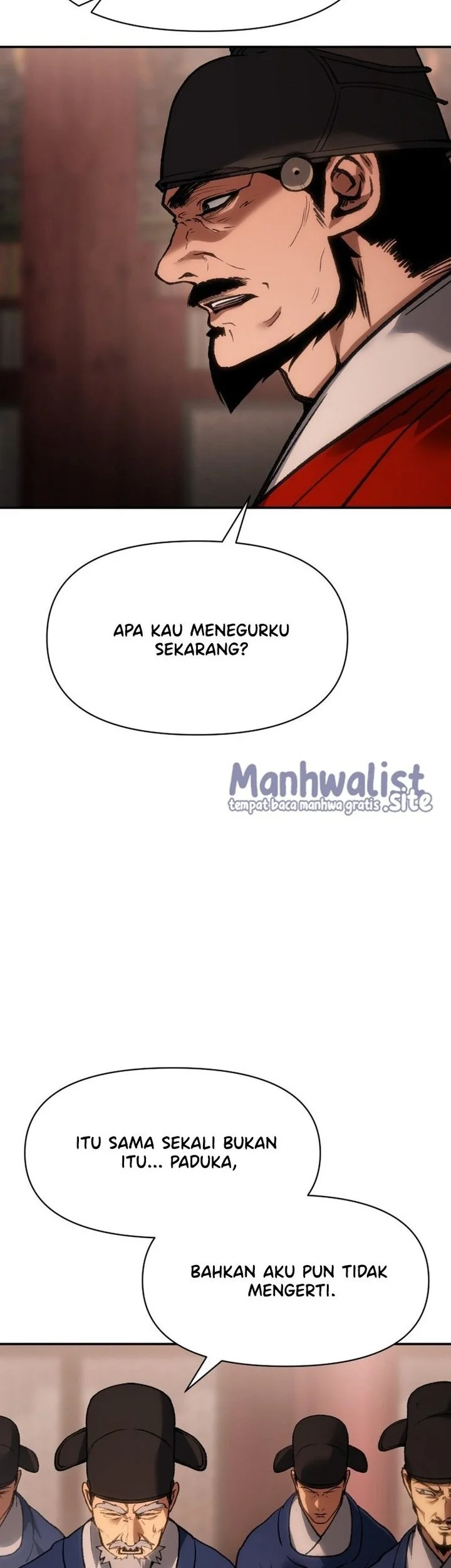 Informer Chapter 30 - halaman 4