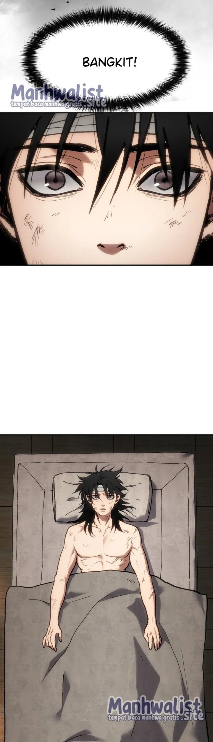 Informer Chapter 30 - halaman 42