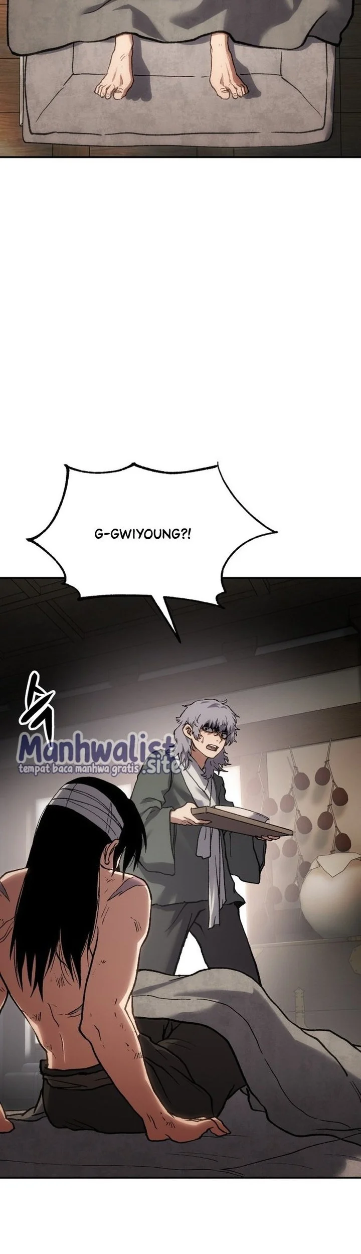 Informer Chapter 30 - halaman 43