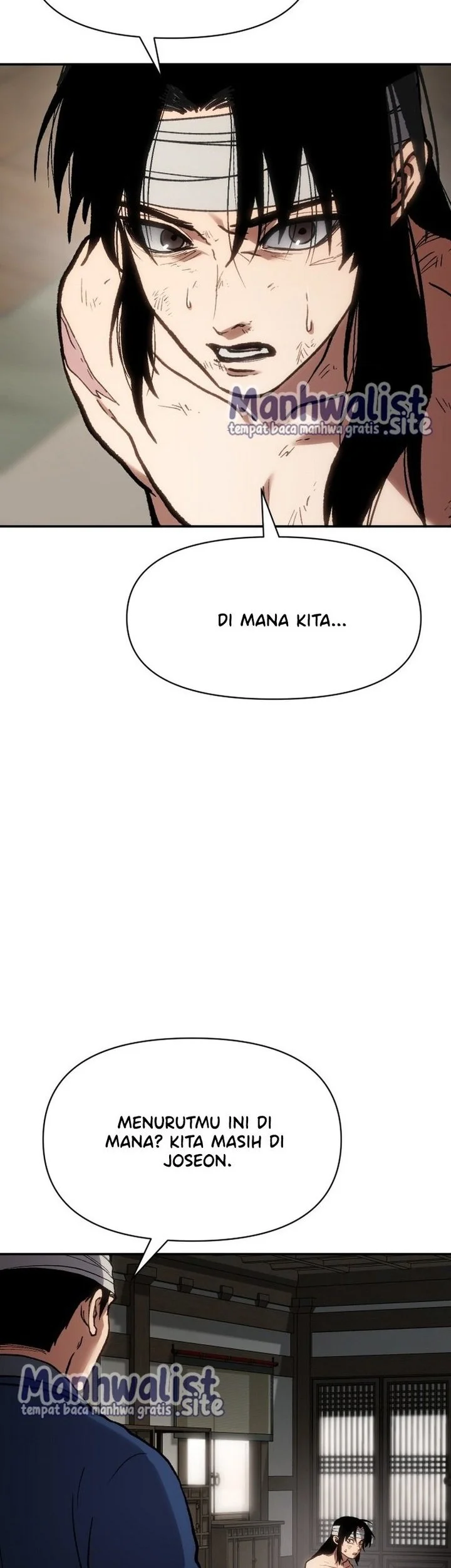 Informer Chapter 30 - halaman 46