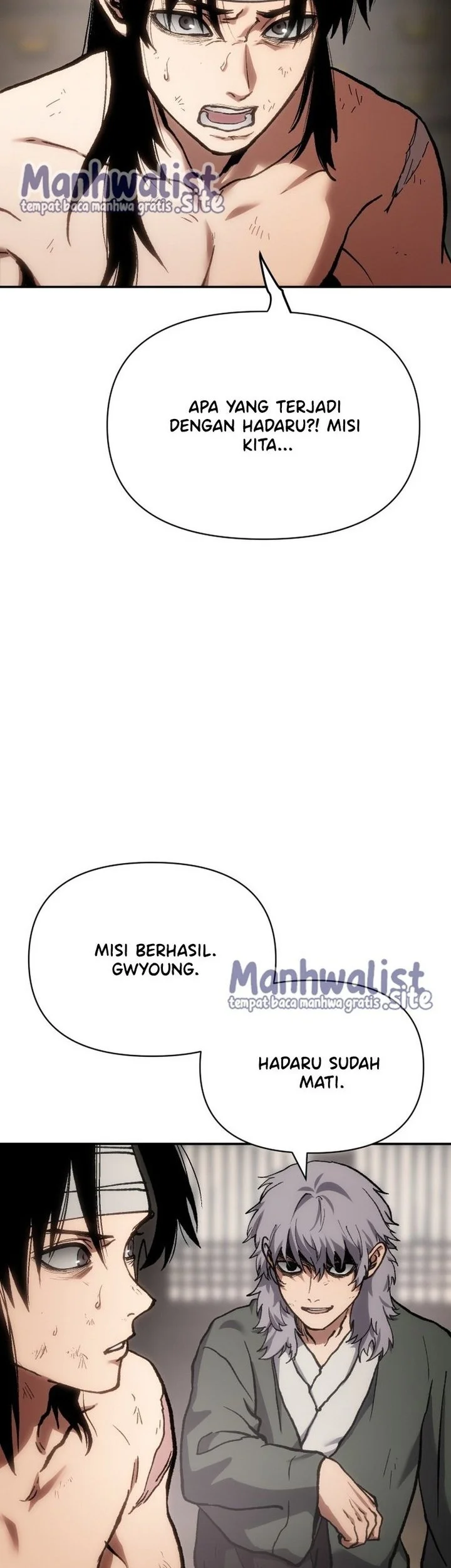 Informer Chapter 30 - halaman 49