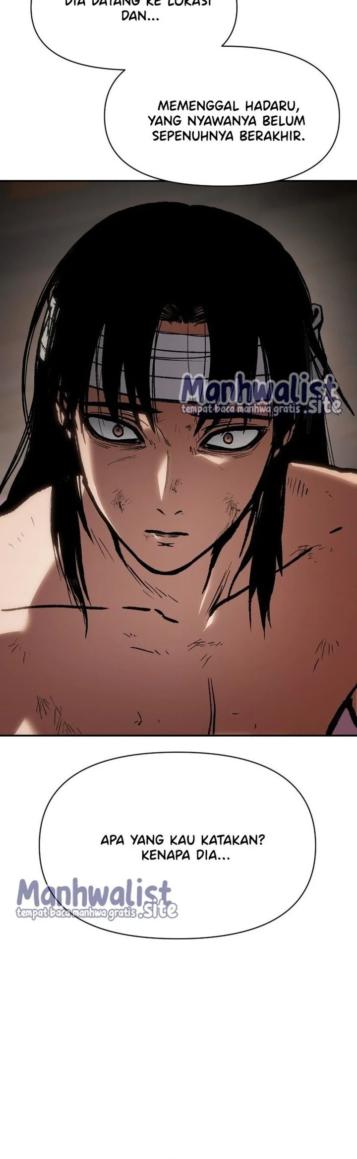 Informer Chapter 30 - halaman 52