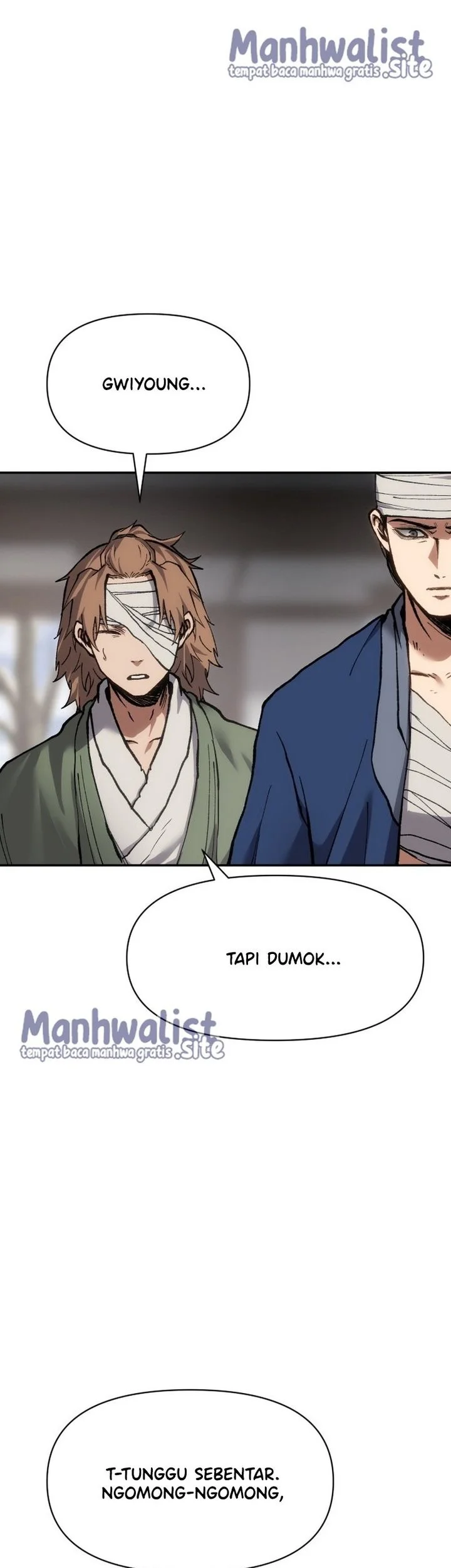 Informer Chapter 30 - halaman 59