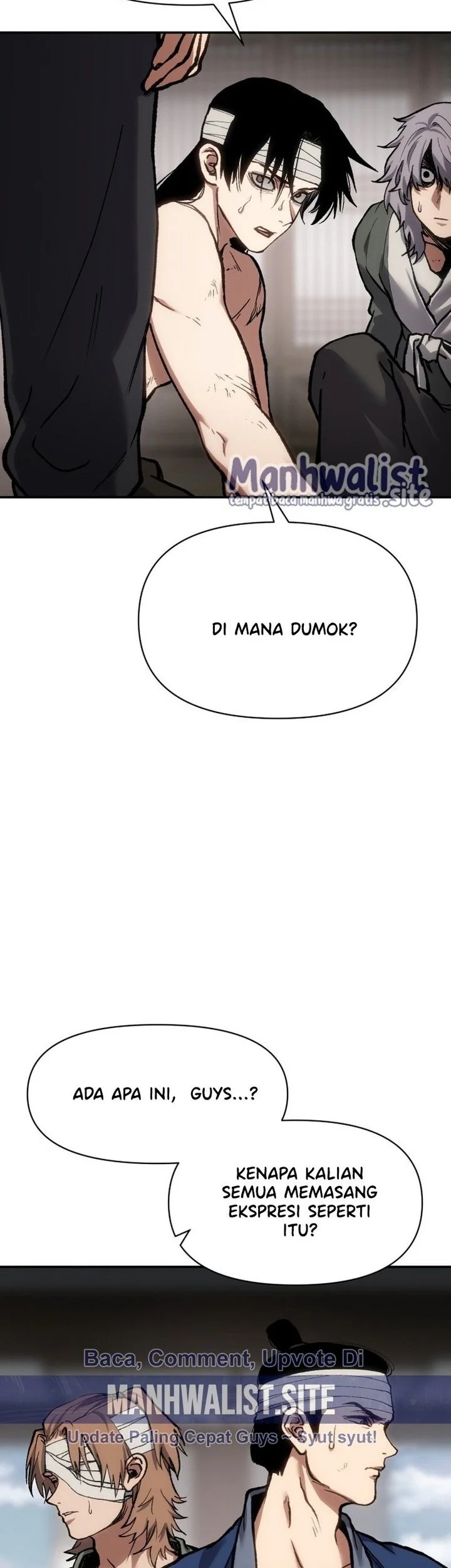 Informer Chapter 30 - halaman 60