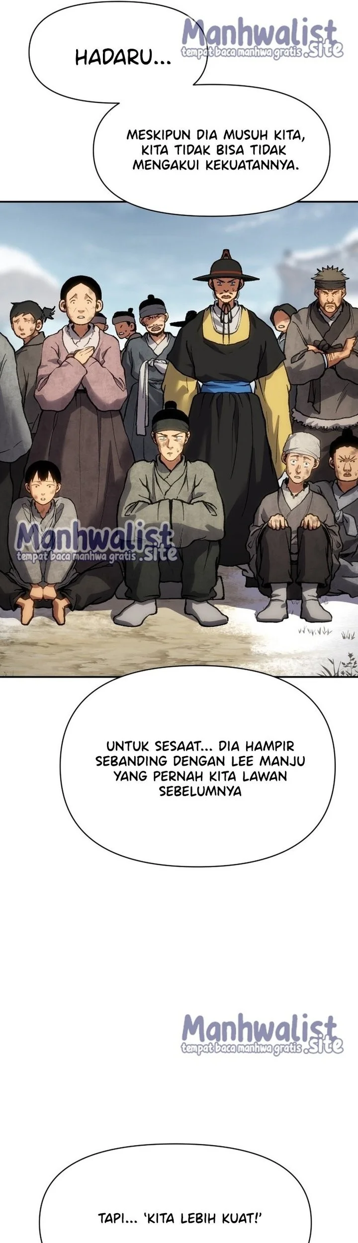 Informer Chapter 30 - halaman 65