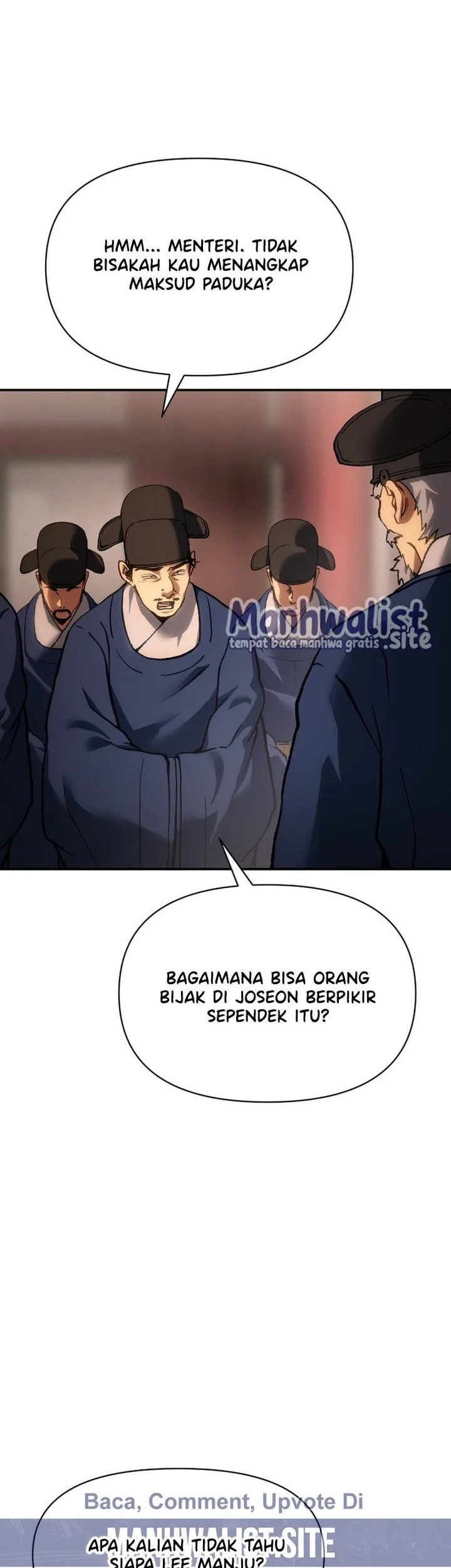 Informer Chapter 30 - halaman 7