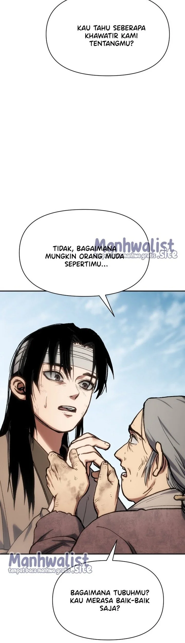 Informer Chapter 30 - halaman 75