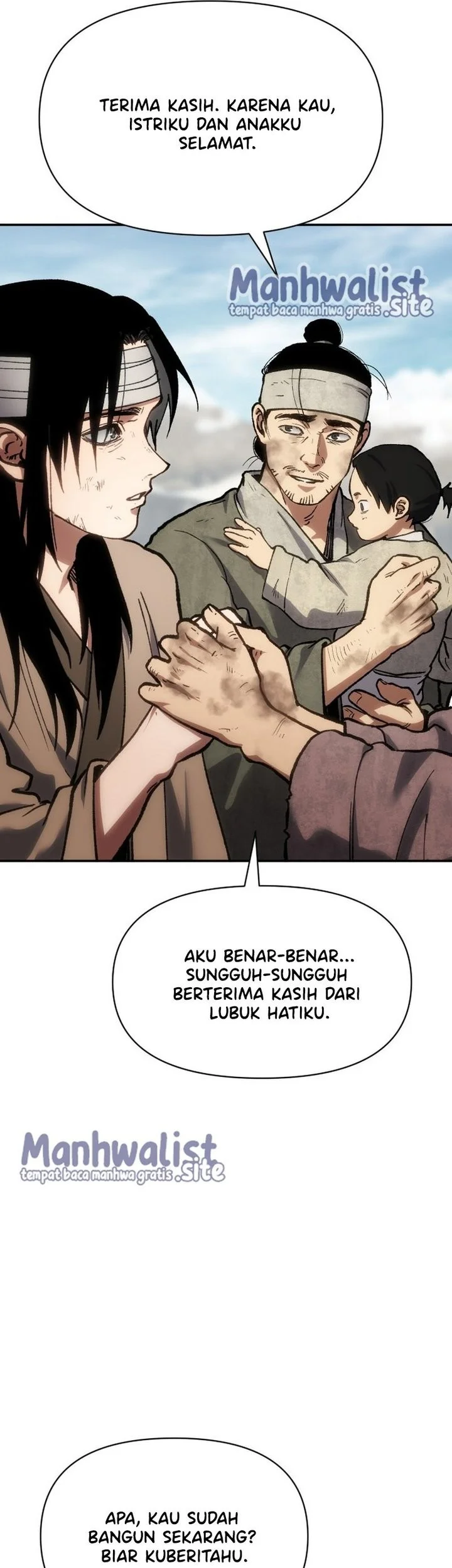 Informer Chapter 30 - halaman 77