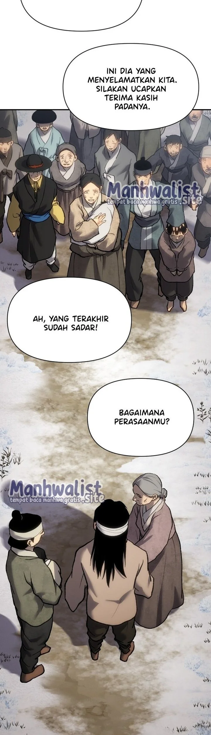 Informer Chapter 30 - halaman 78