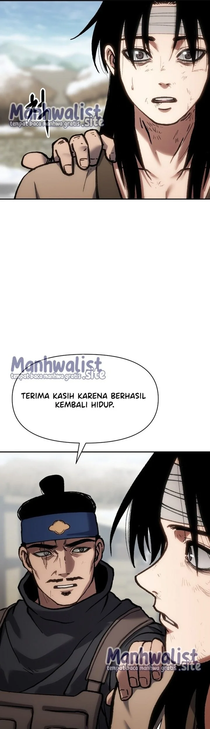 Informer Chapter 30 - halaman 80