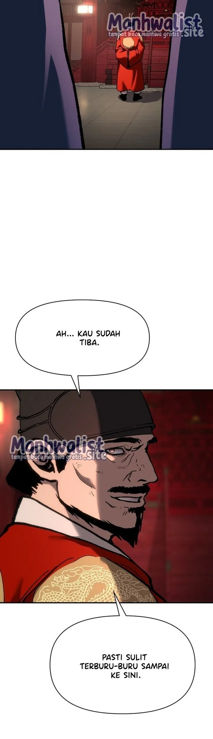 Informer Chapter 30 - halaman 84