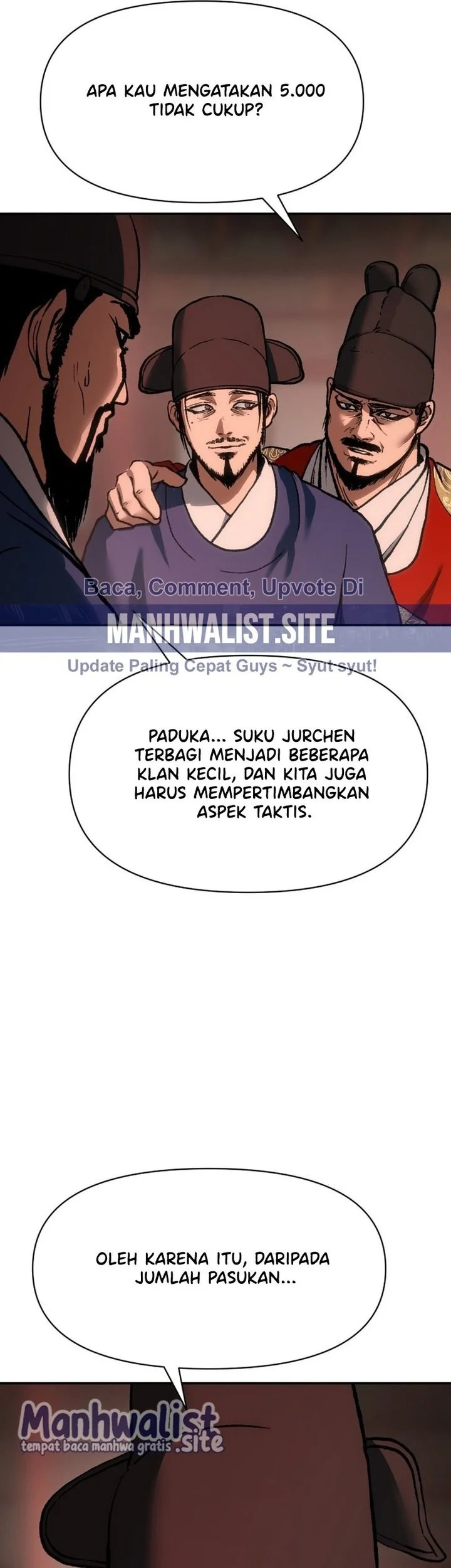 Informer Chapter 30 - halaman 95
