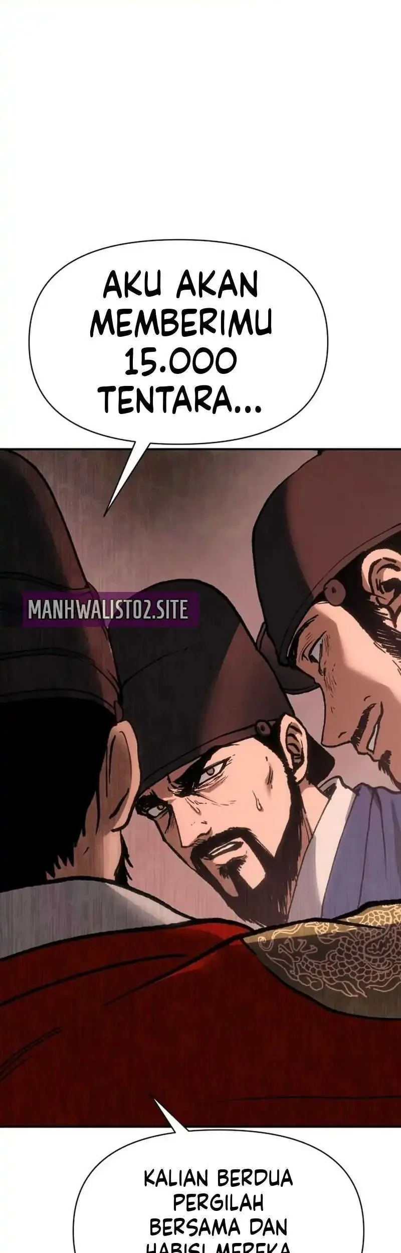 Informer Chapter 31 - halaman 1