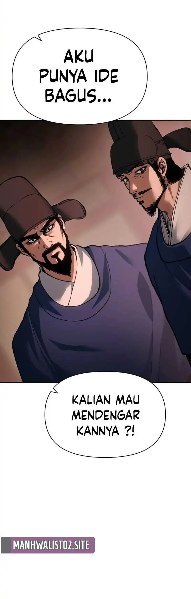 Informer Chapter 31 - halaman 10