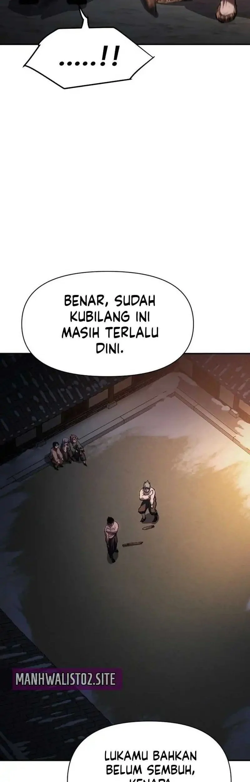 Informer Chapter 31 - halaman 18