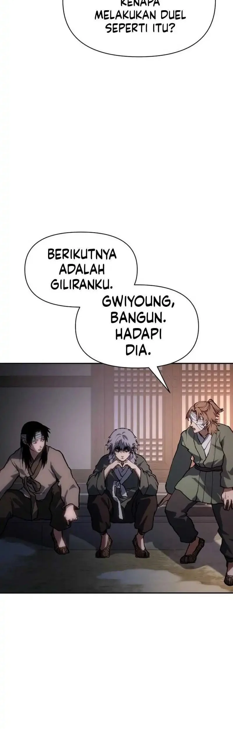 Informer Chapter 31 - halaman 19