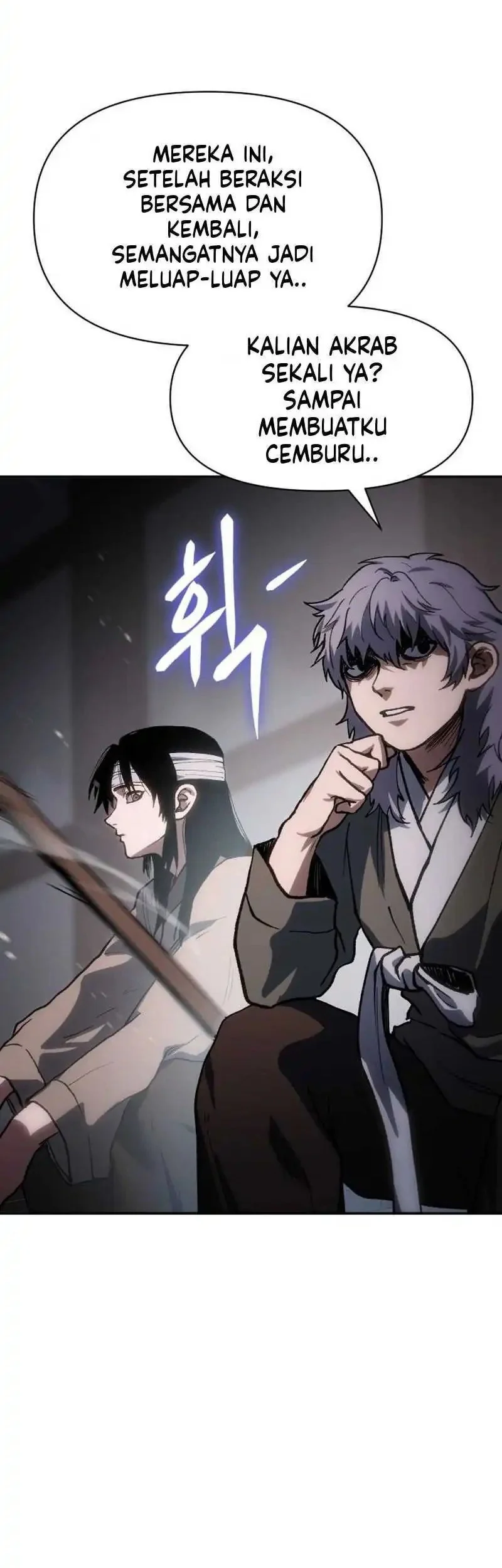 Informer Chapter 31 - halaman 20