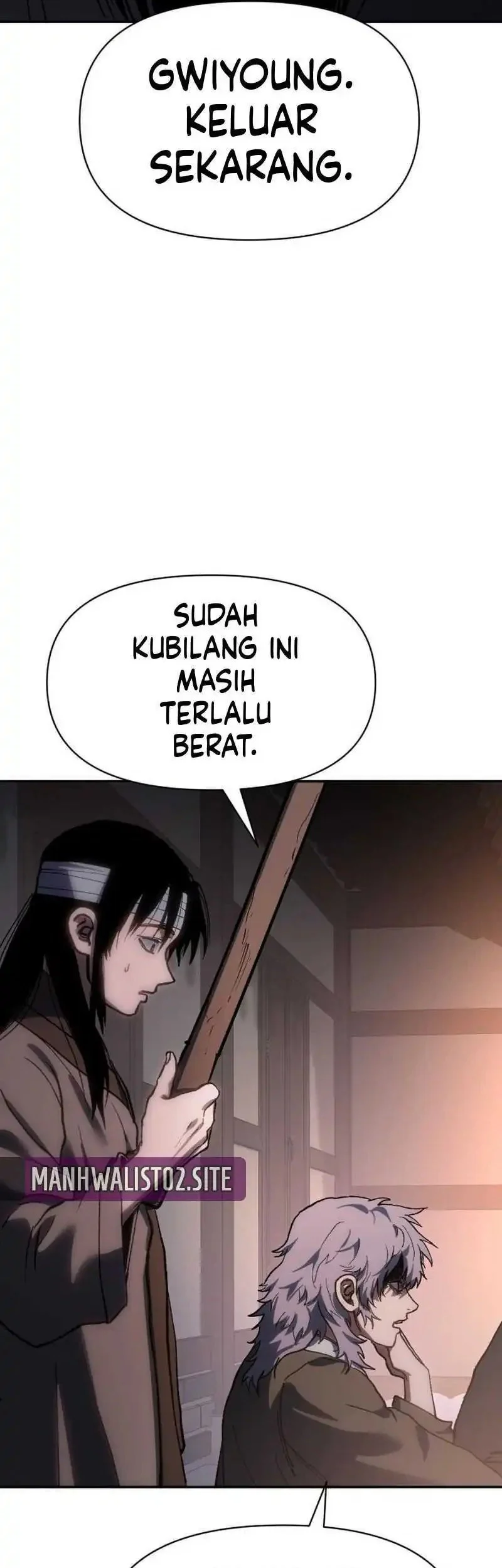Informer Chapter 31 - halaman 22