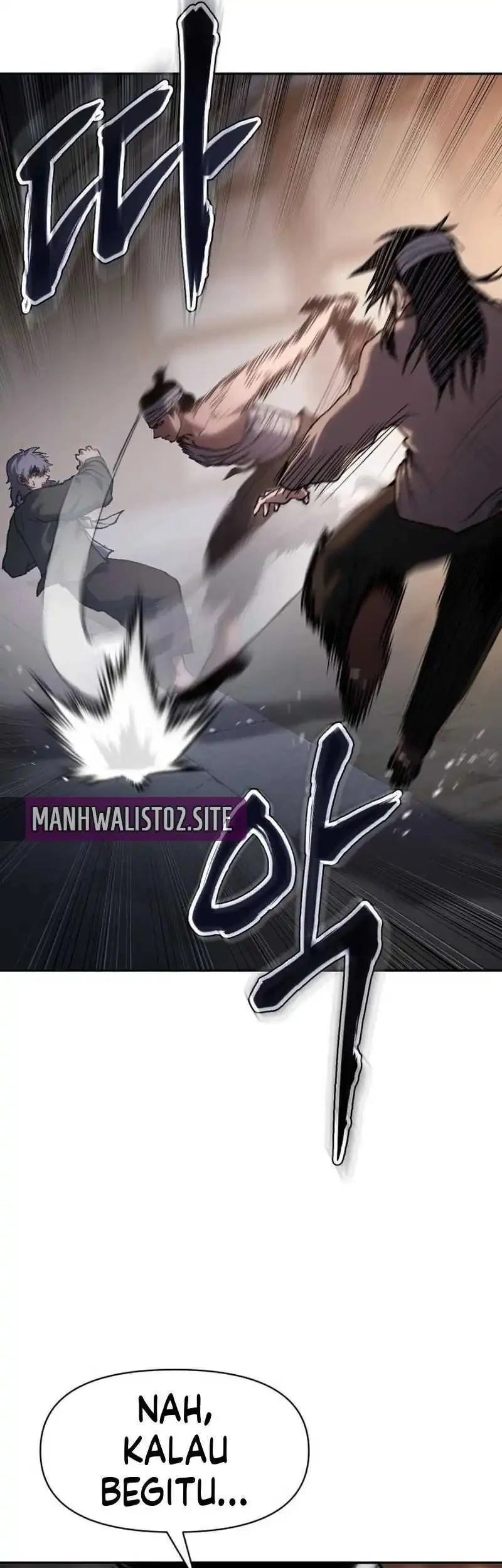 Informer Chapter 31 - halaman 25