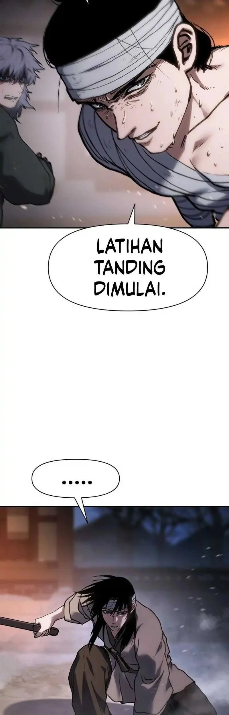 Informer Chapter 31 - halaman 26