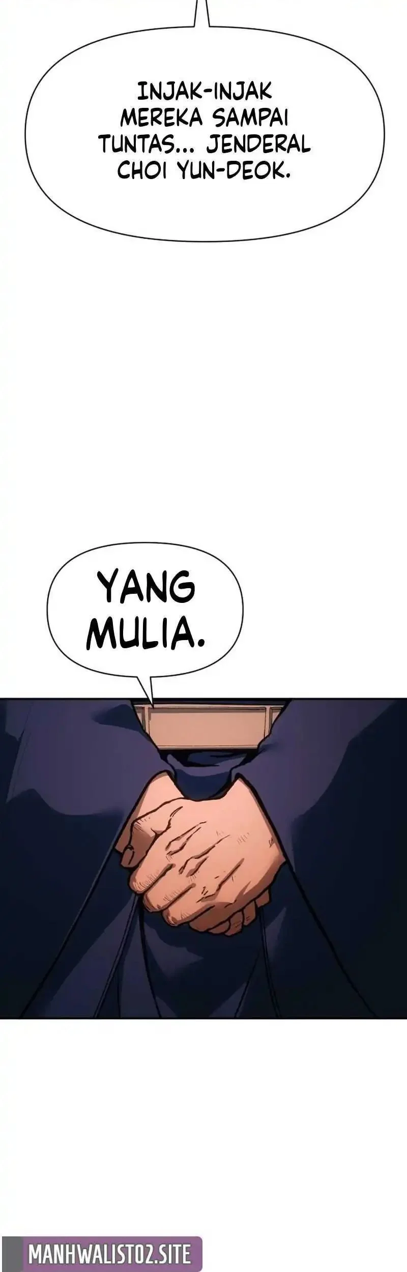 Informer Chapter 31 - halaman 3