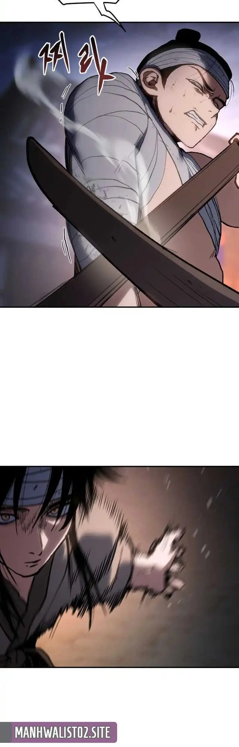 Informer Chapter 31 - halaman 30
