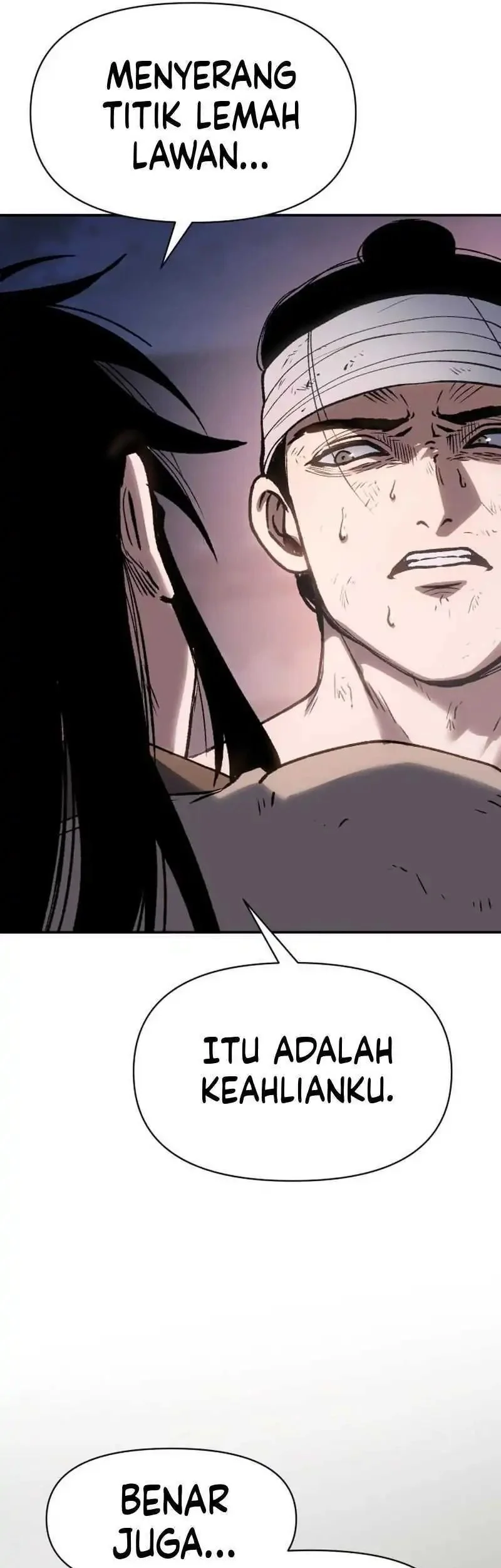 Informer Chapter 31 - halaman 33
