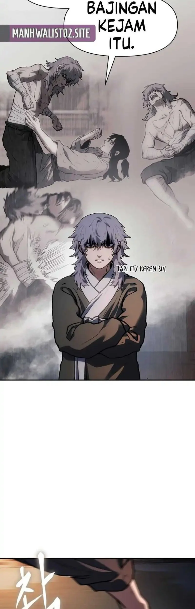 Informer Chapter 31 - halaman 34