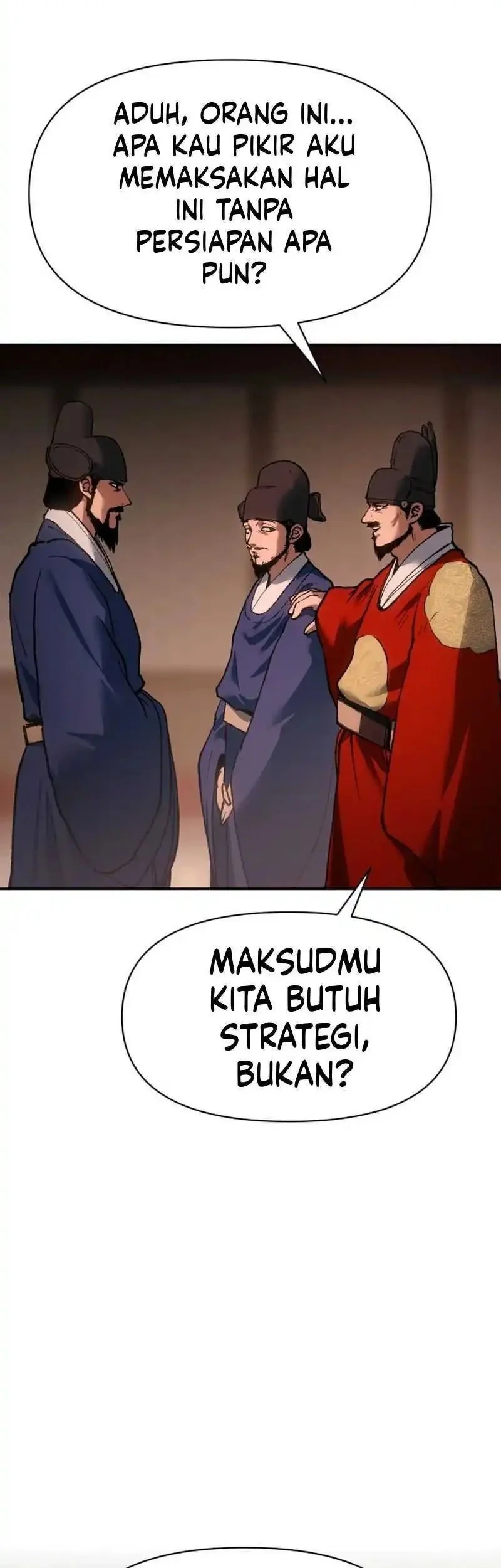 Informer Chapter 31 - halaman 6