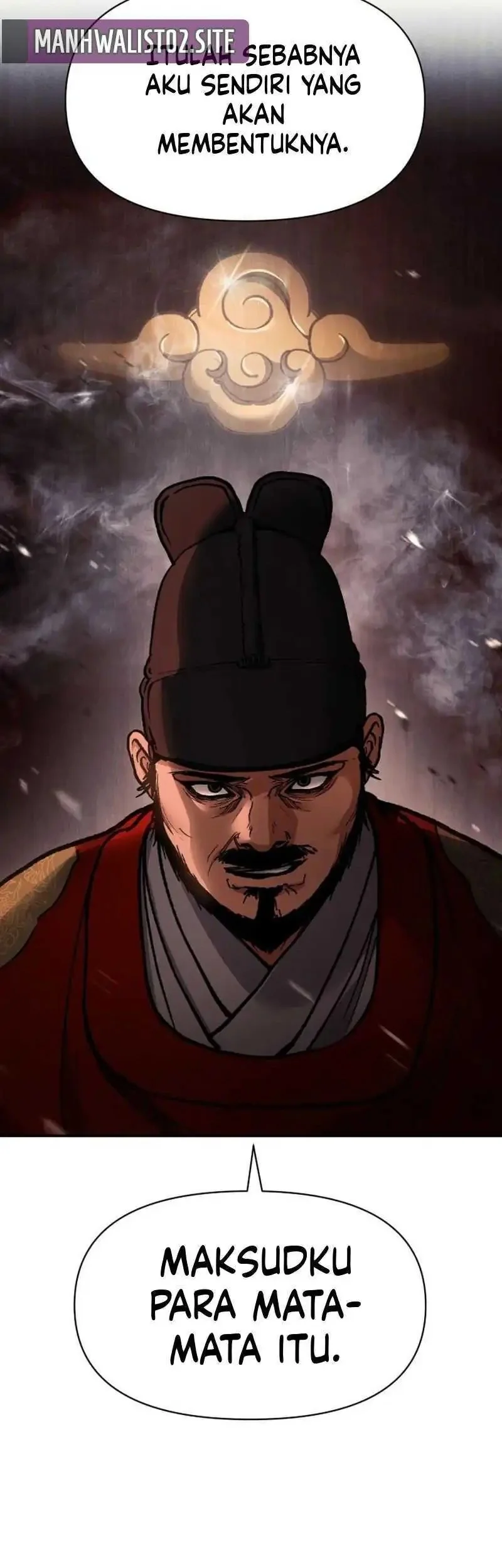 Informer Chapter 31 - halaman 7