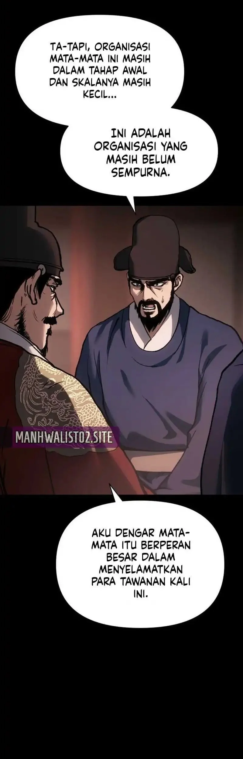 Informer Chapter 31 - halaman 75