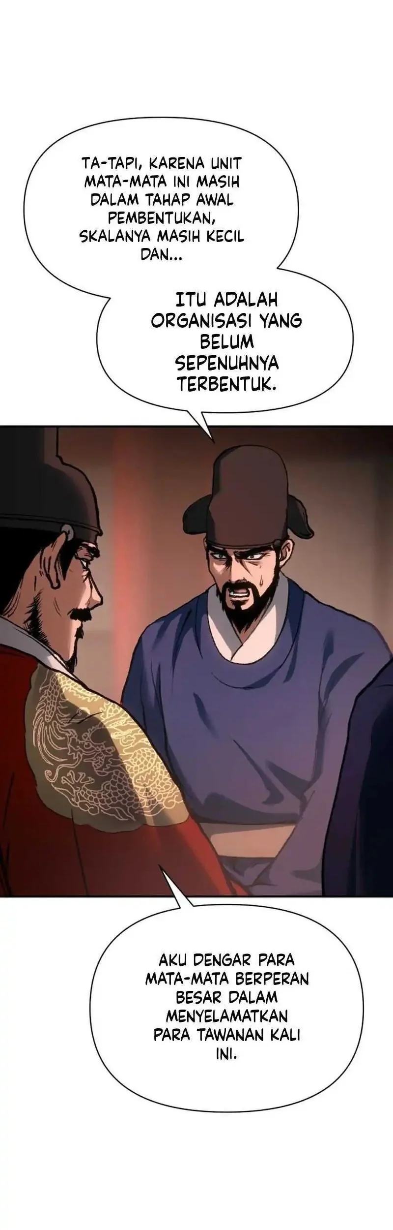 Informer Chapter 31 - halaman 8