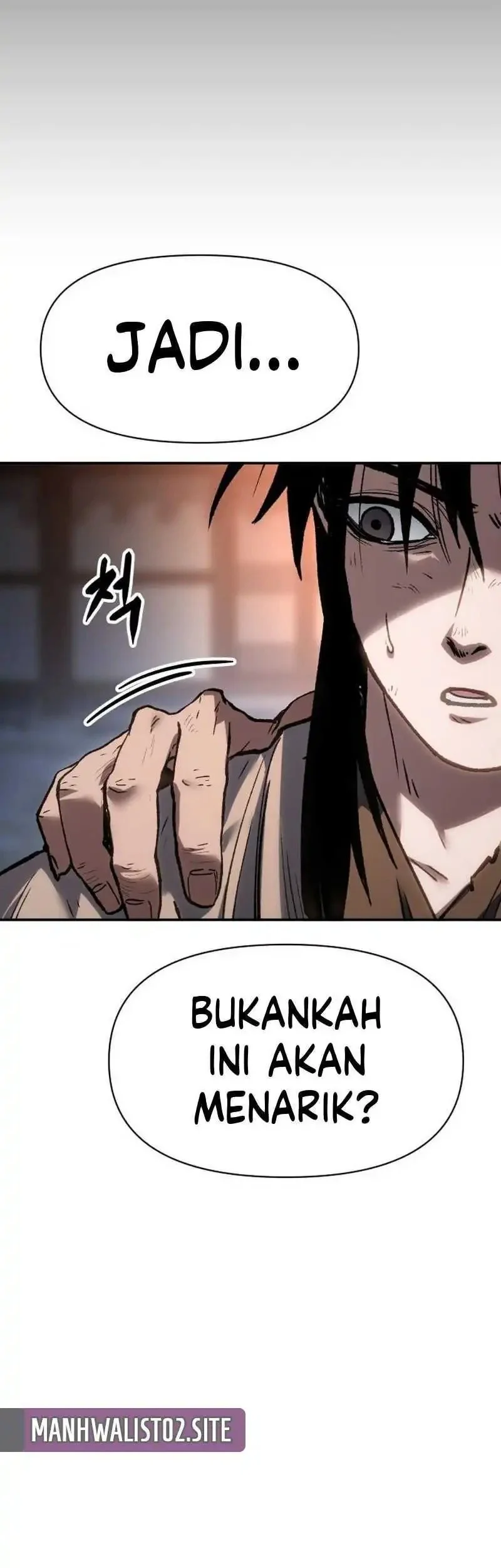 Informer Chapter 31 - halaman 83