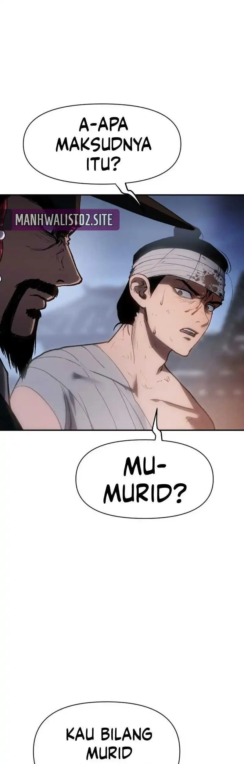 Informer Chapter 31 - halaman 85
