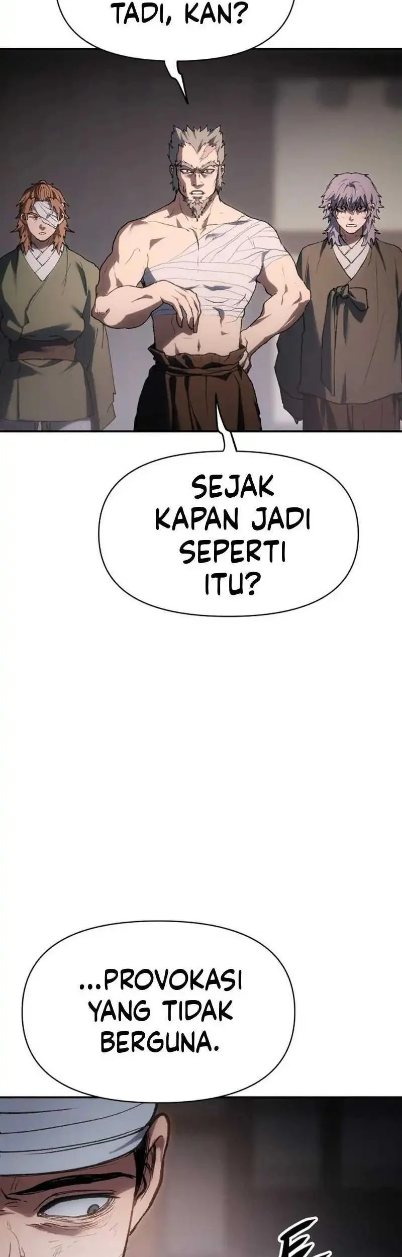 Informer Chapter 31 - halaman 86