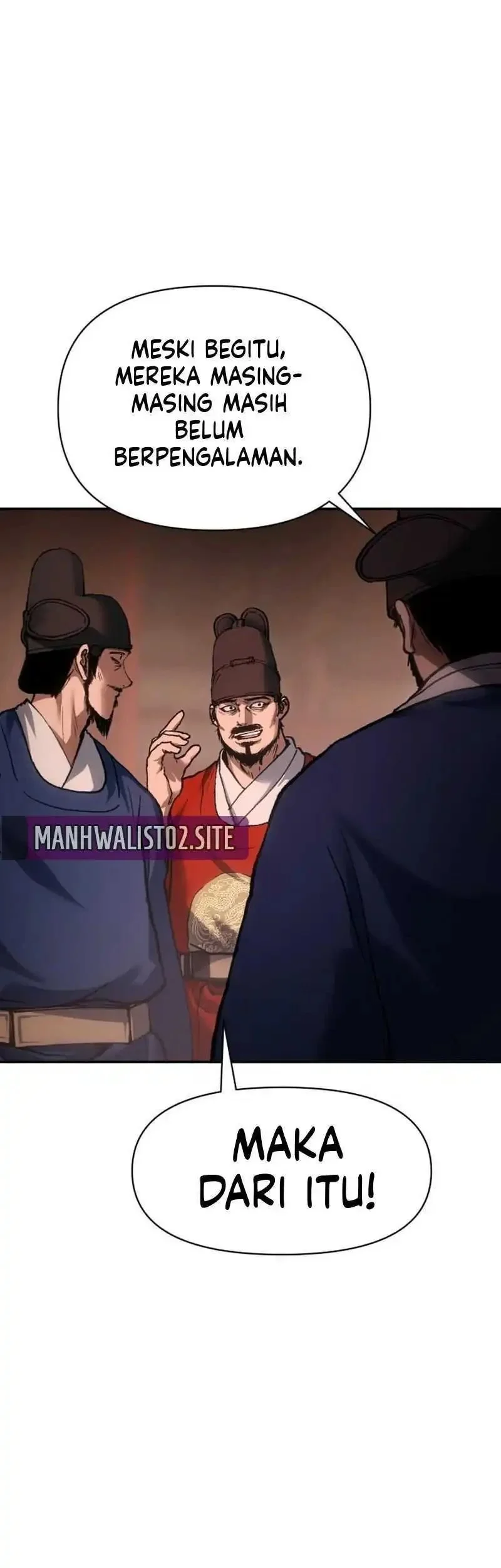 Informer Chapter 31 - halaman 9