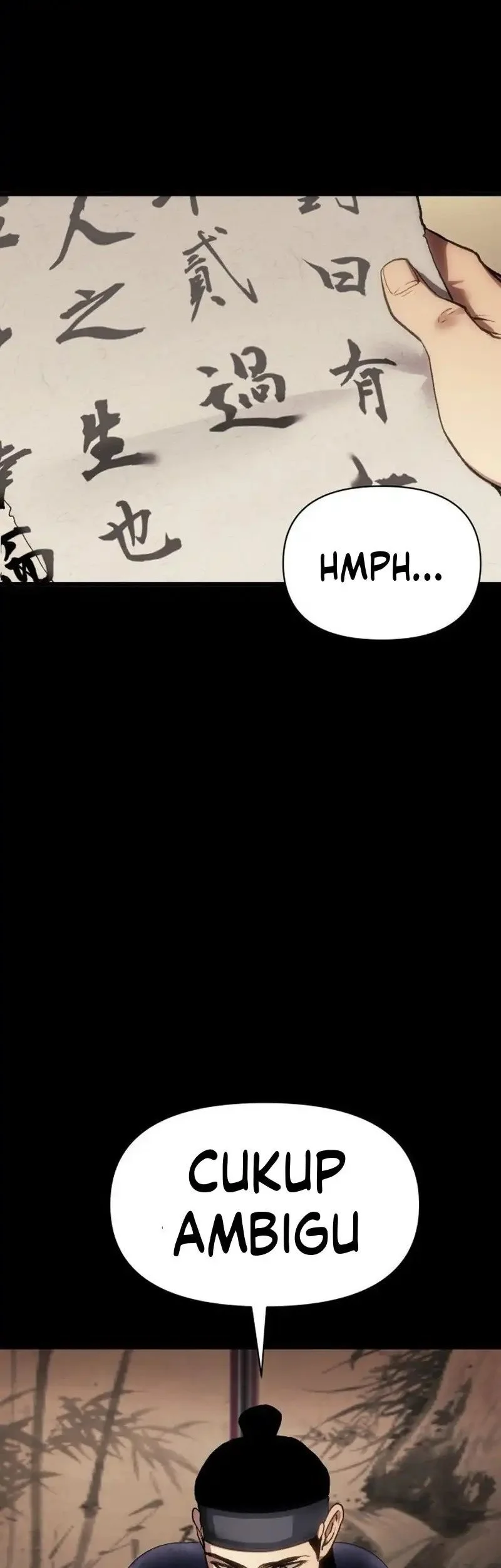 Informer Chapter 32 - halaman 1