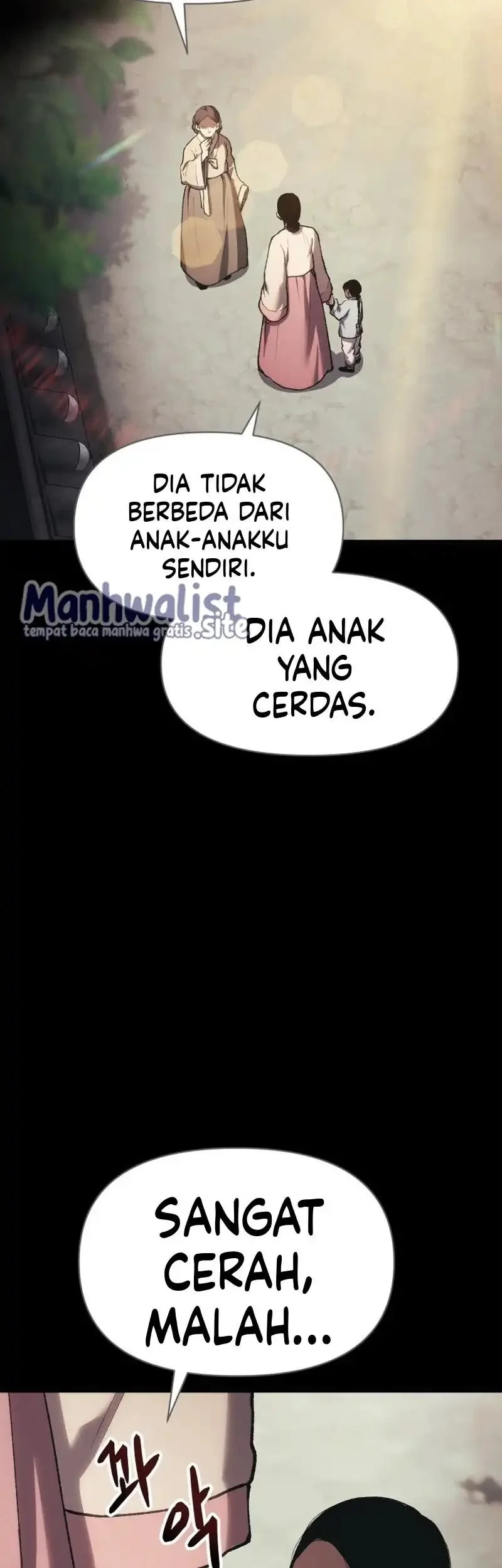 Informer Chapter 32 - halaman 10
