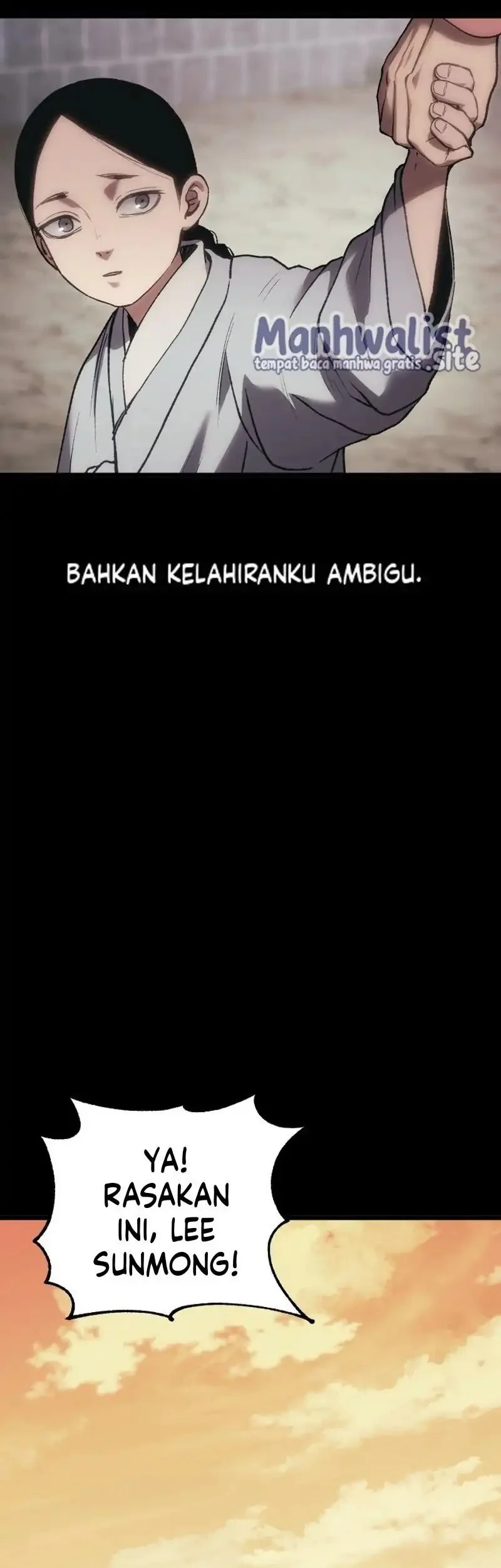 Informer Chapter 32 - halaman 13