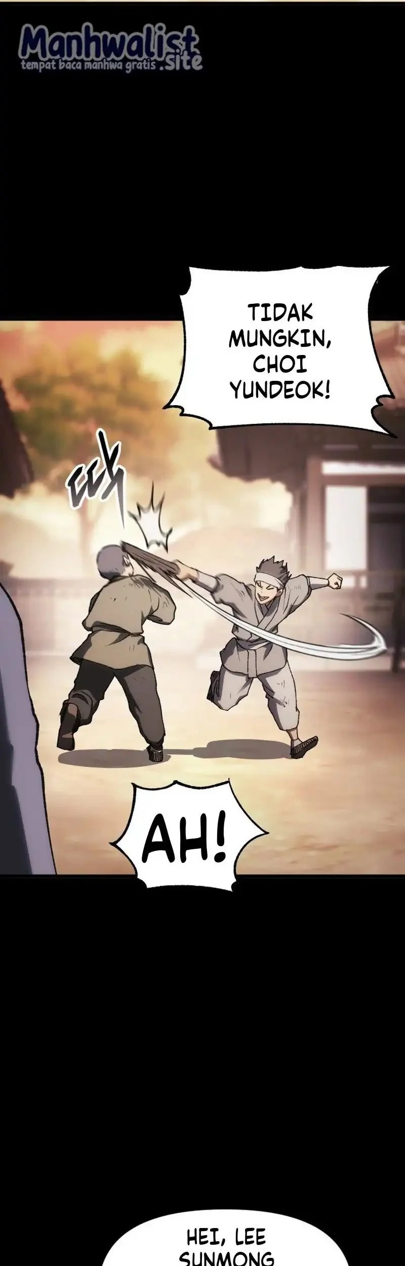 Informer Chapter 32 - halaman 14