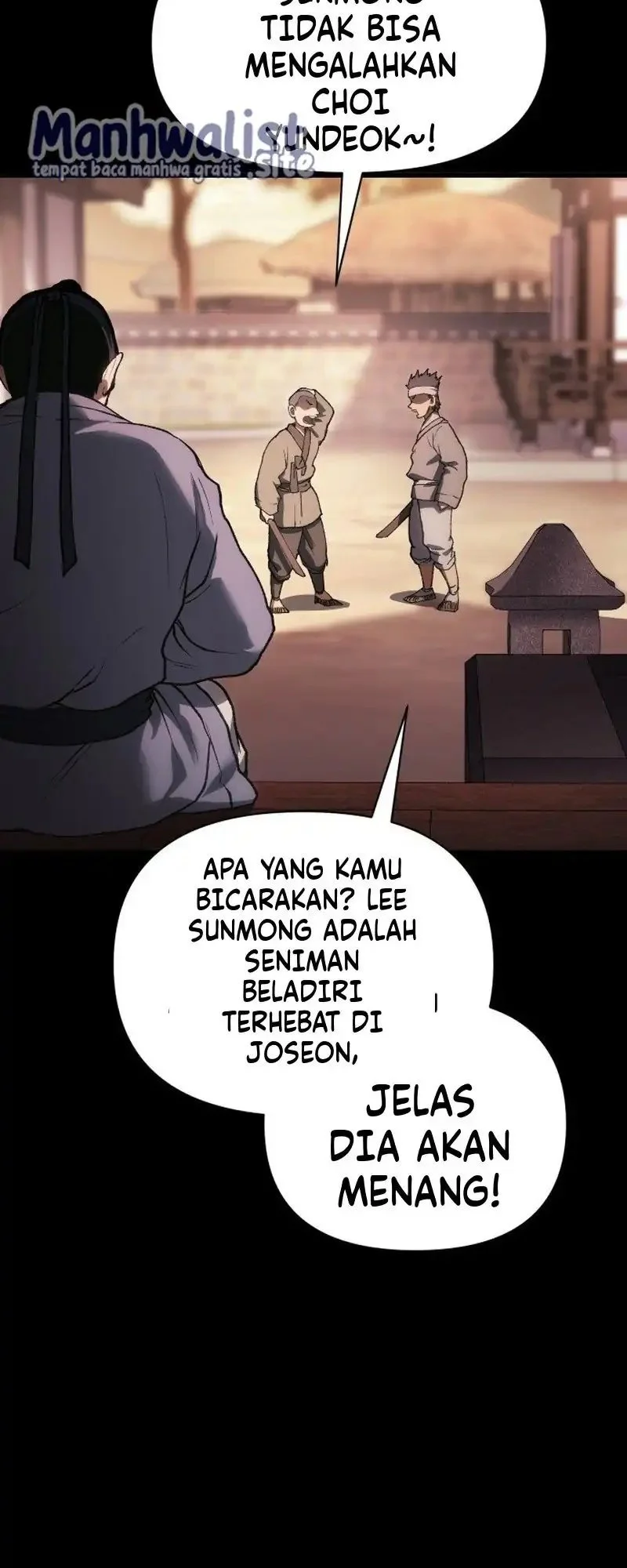 Informer Chapter 32 - halaman 15