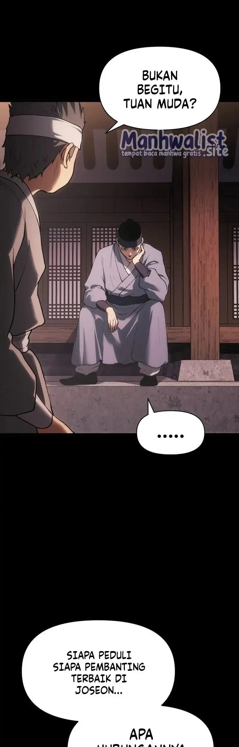 Informer Chapter 32 - halaman 16